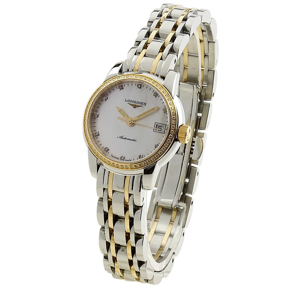 Longines Longines 39825073 26 mm kol saati