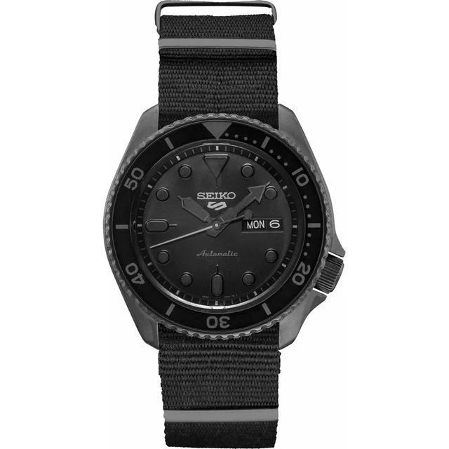 Seiko 5 Sports SRPD79 kol saati