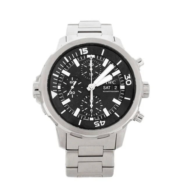 IWC Aquatimer 700-01762 kol saati