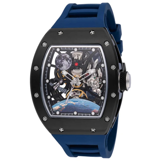 Invicta Rally Watch IN-49009 kol saati