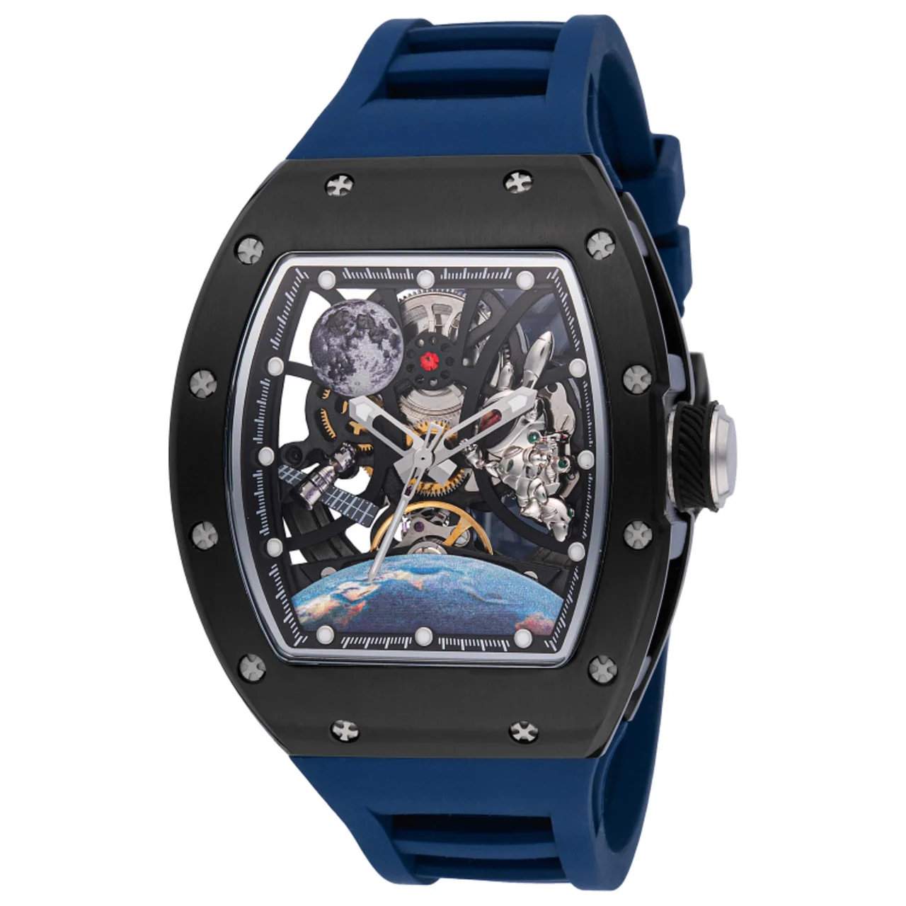 Invicta Rally Watch IN-49009 kol saati