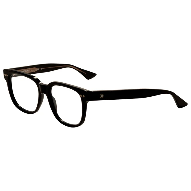 Montblanc Eyeglasses MB0321O-001-53 kol saati