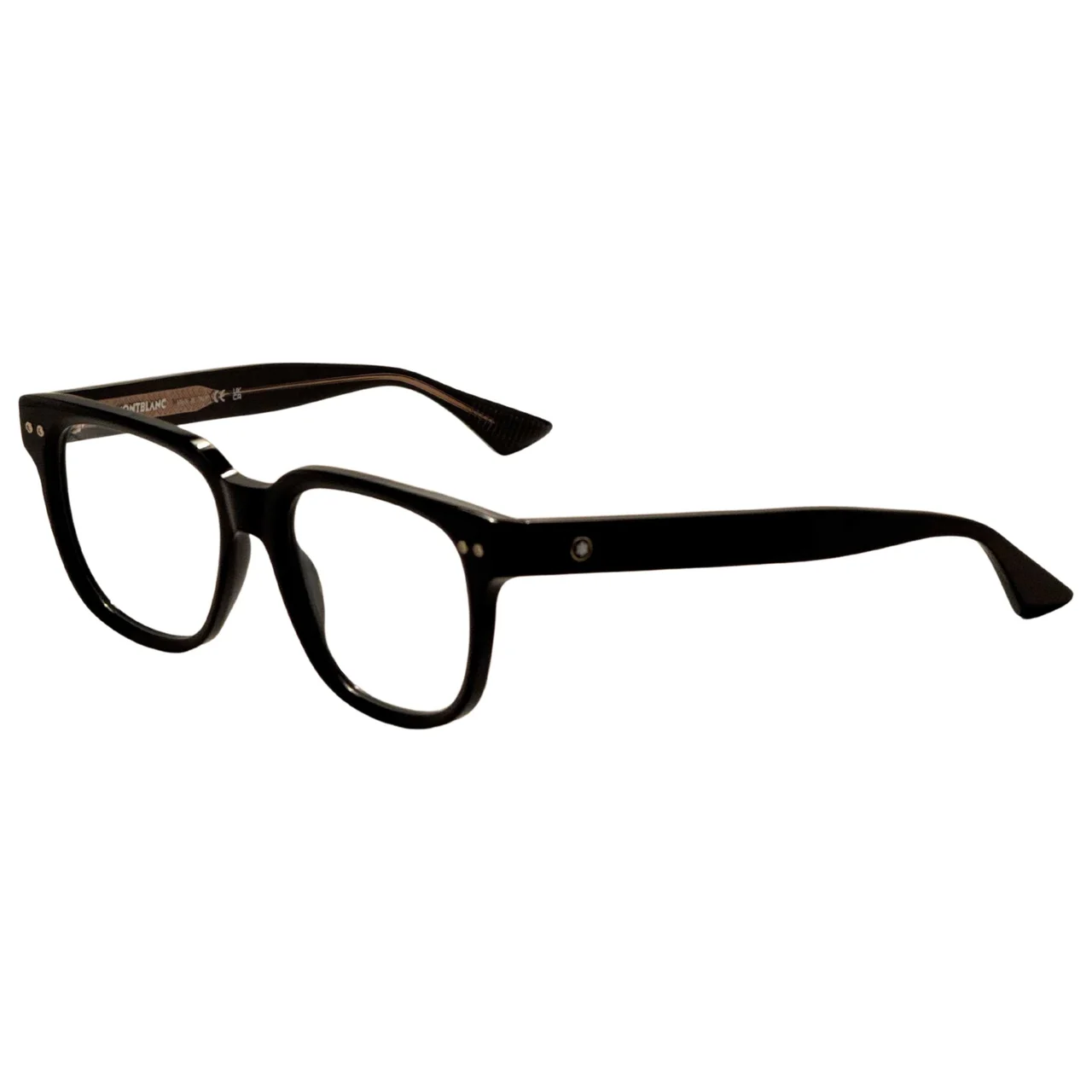 Montblanc Eyeglasses MB0321O-001-53 kol saati