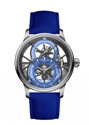 Jaquet Droz Jaquet Droz J0135240021 kol saati