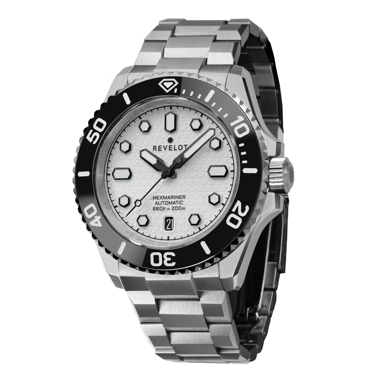 REVELOT REVELOT R11 R11-7B4D1B1_S22-1B1BB3 42 mm kol saati