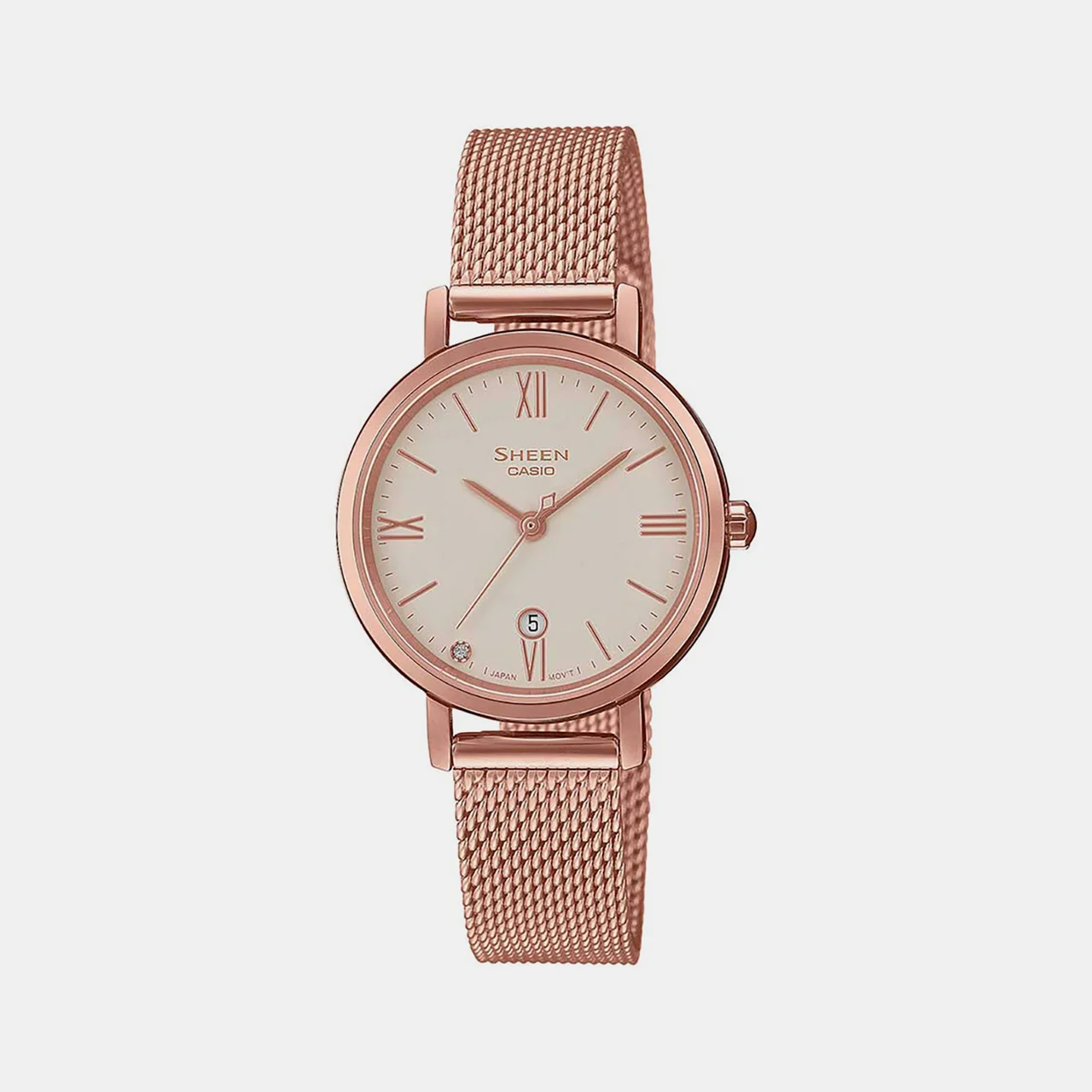Casio Casio SX280 35 mm kol saati