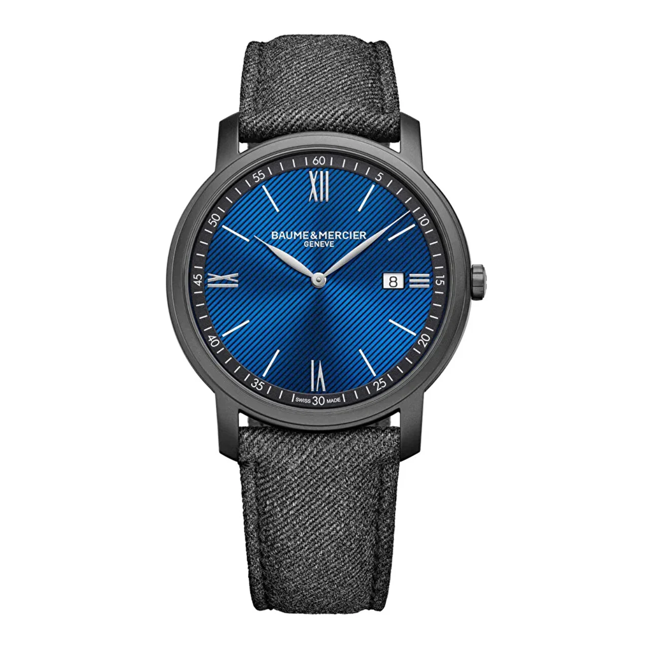 Baume & Mercier Classima M0A10780 42 mm kol saati