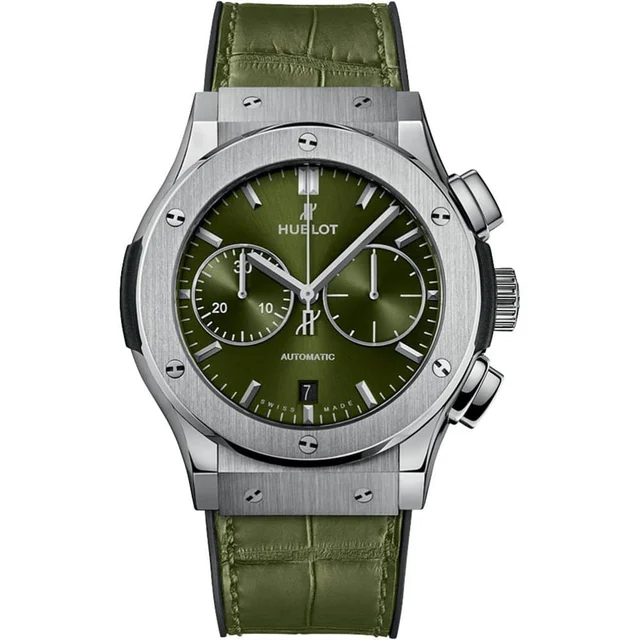 Hublot Classic Fusion 521.nx.8970.lr kol saati