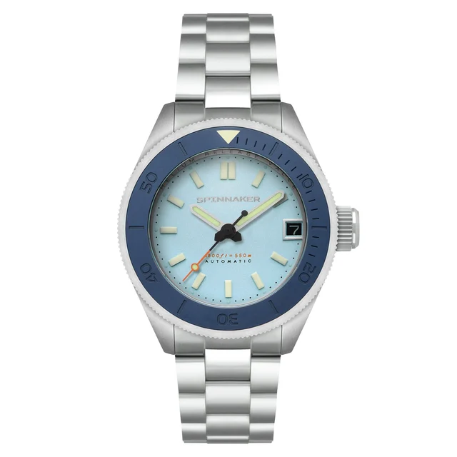 Spinnaker Piccard SP-5098-55 kol saati