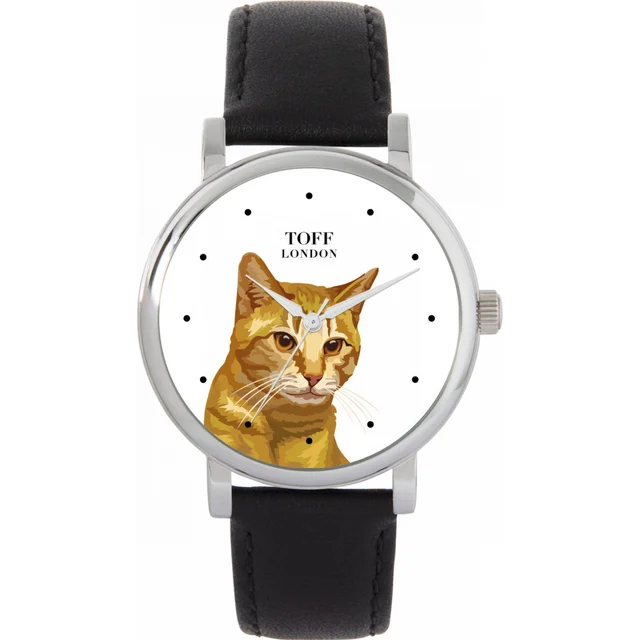 Toff London Cat Watches TLWS-34751 kol saati