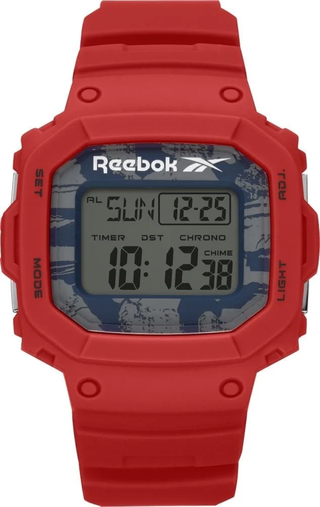 Reebok RV-POD-G9-PRPR-WS 48 mm kol saati