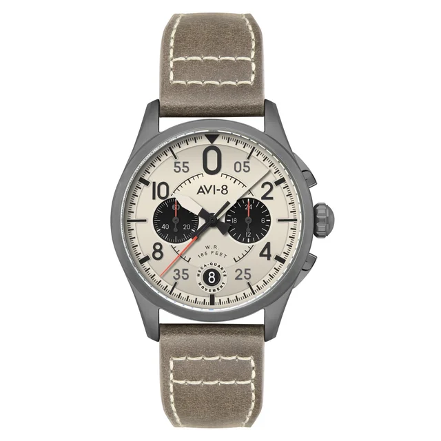 AVI-8 Spitfire AV-4089-06 kol saati