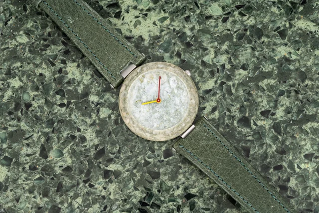 Tissot Rockwatch 40991099 kol saati