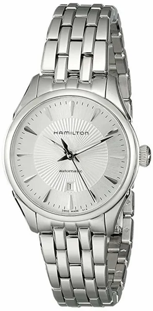 Hamilton Jazzmaster H42215151 kol saati
