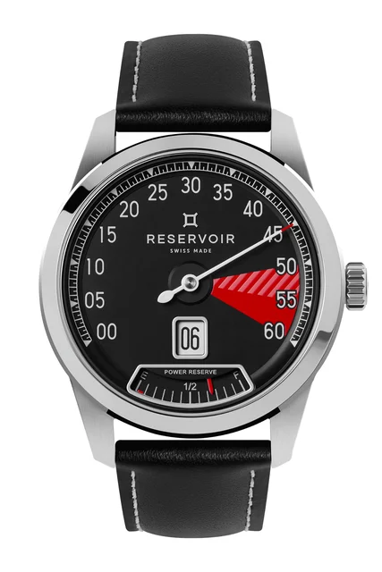 Reservoir Watch RSV11.SC/130-12rz5_FG kol saati