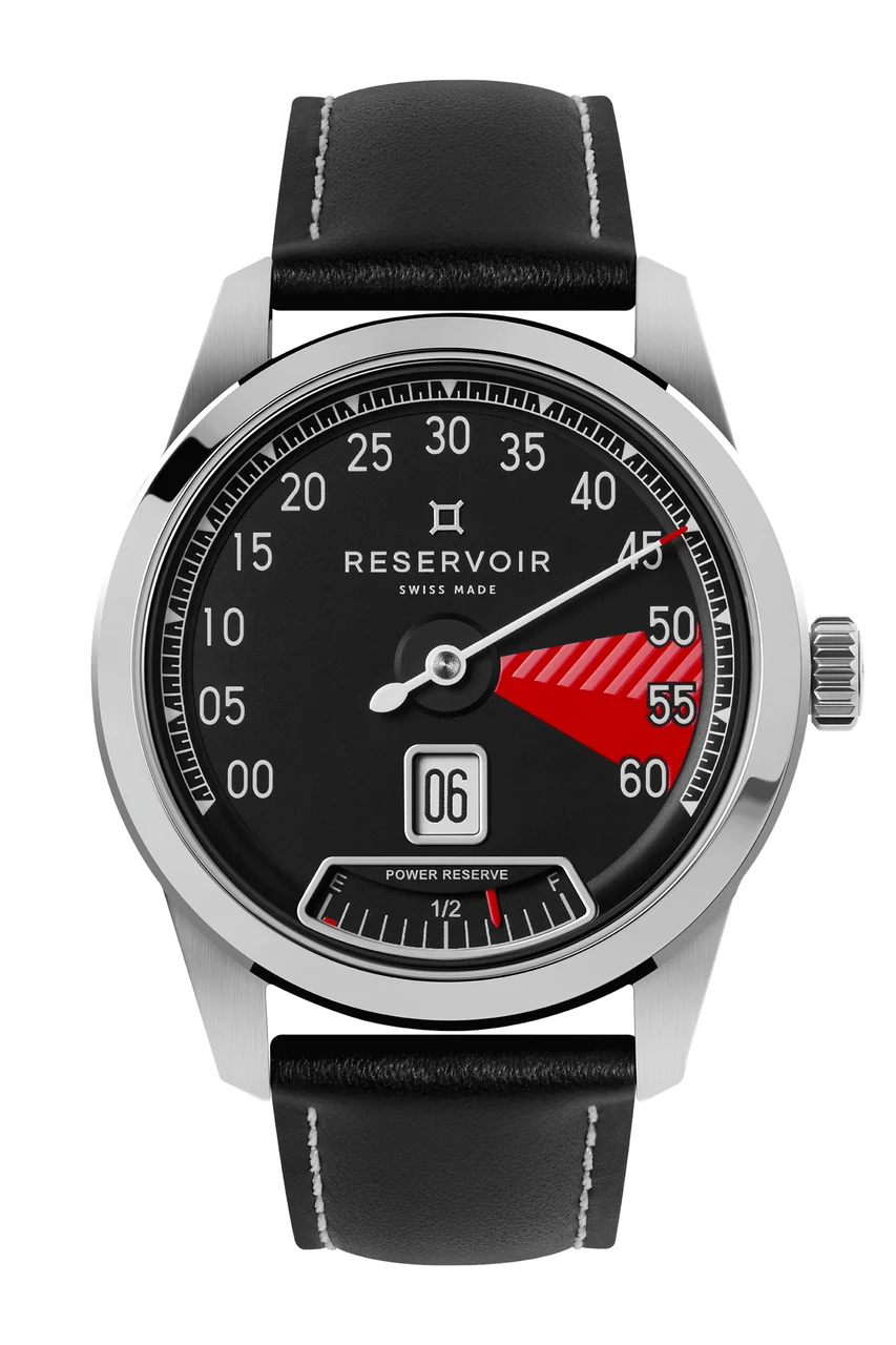 Reservoir Watch RSV11.SC/130-12rz5_FG 43 mm kol saati