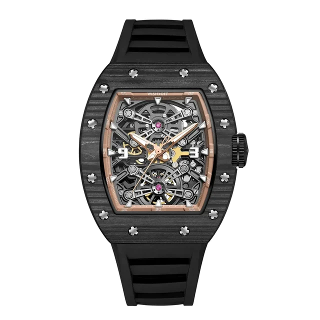WISHDOIT WSD9015:EG kol saati