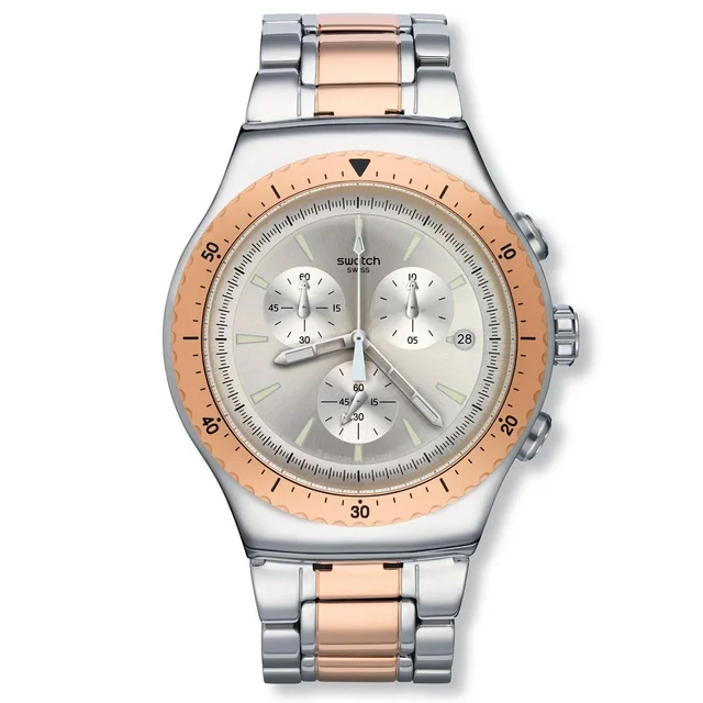 Swatch YOS452G kol saati