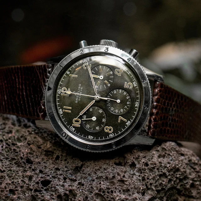 Breitling Breitling 4885 kol saati