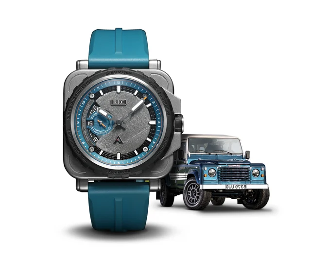 Recwatches Recwatches 063 kol saati