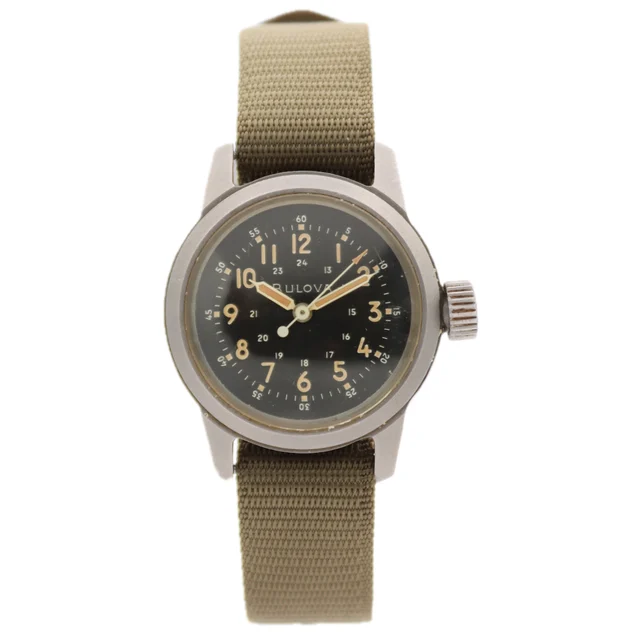 Bulova Bulova A-17A 01142026123733 kol saati