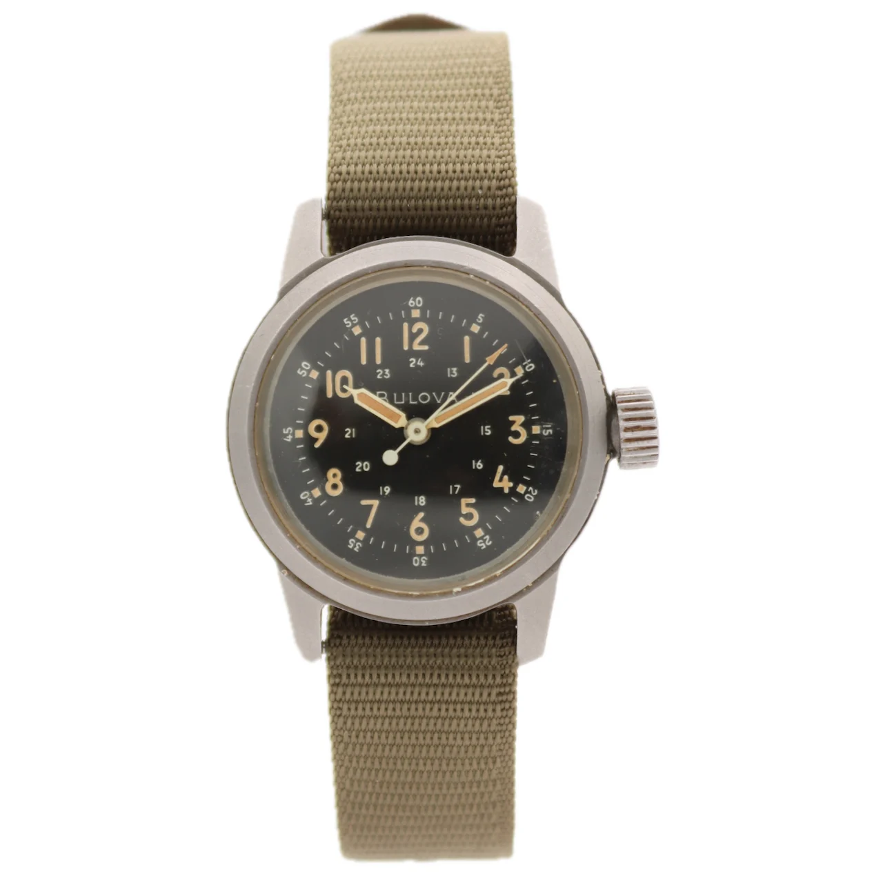 Bulova Bulova A-17A 01142026123733 32 mm kol saati