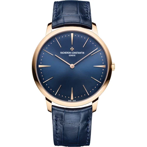 Vacheron Constantin Patrimony manual-winding 81180/000R-B518 kol saati