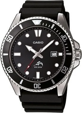 Casio MDV-106-1AVDF 44.2 mm kol saati