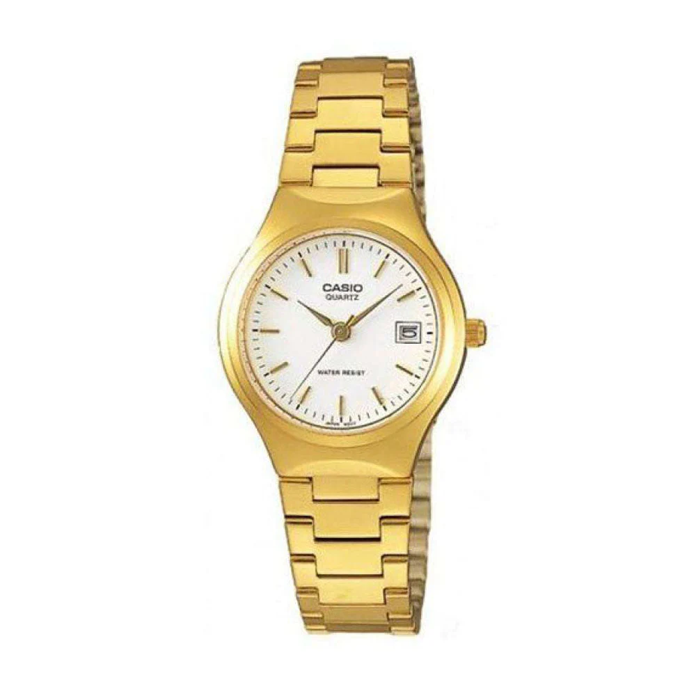 Casio CLTP-1170N-7ARDF 29 mm kol saati