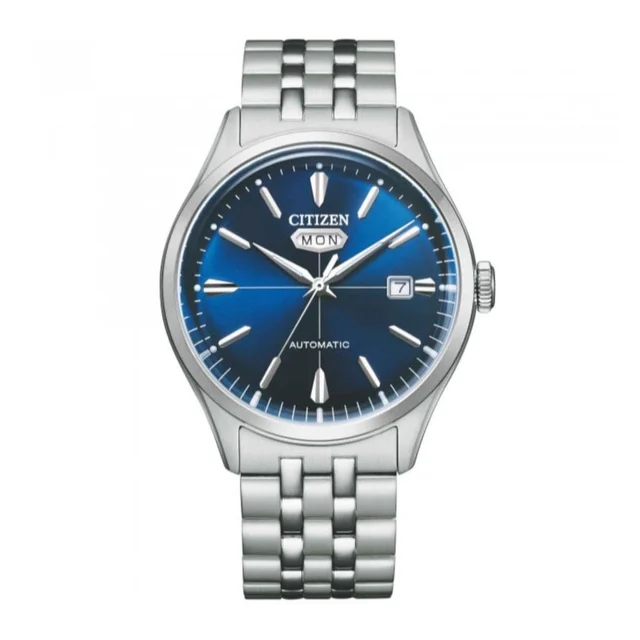 Citizen Citizen NH8390-71L kol saati