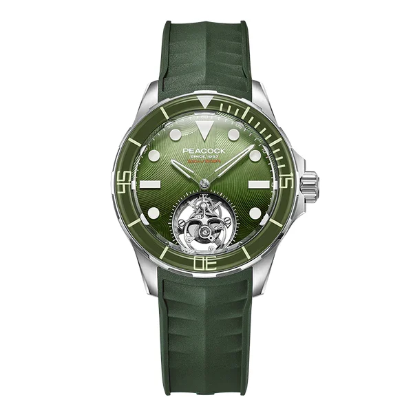 Peacock PFG0601.01 40 mm kol saati
