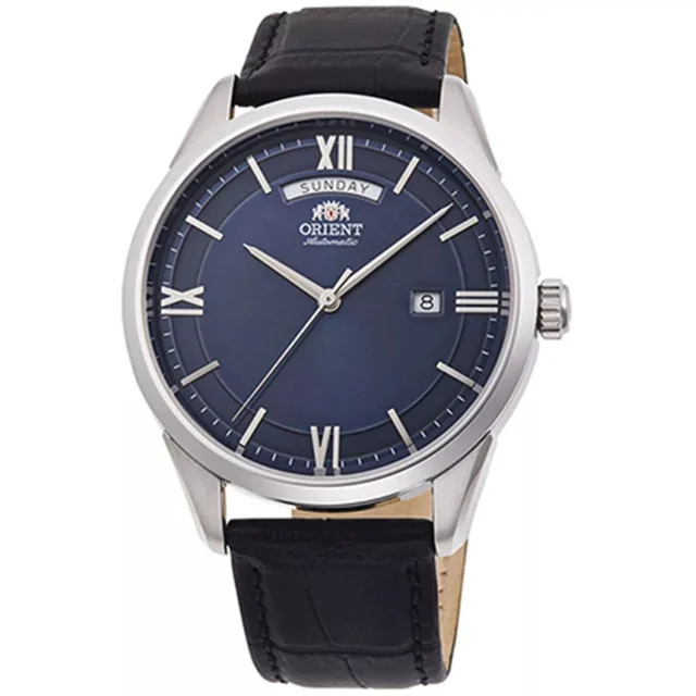 Orient Orient RA-AX0007L0HB kol saati