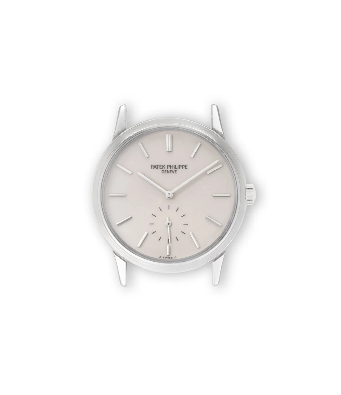 Patek Philippe Calatrava WSS_P1379 33 mm kol saati