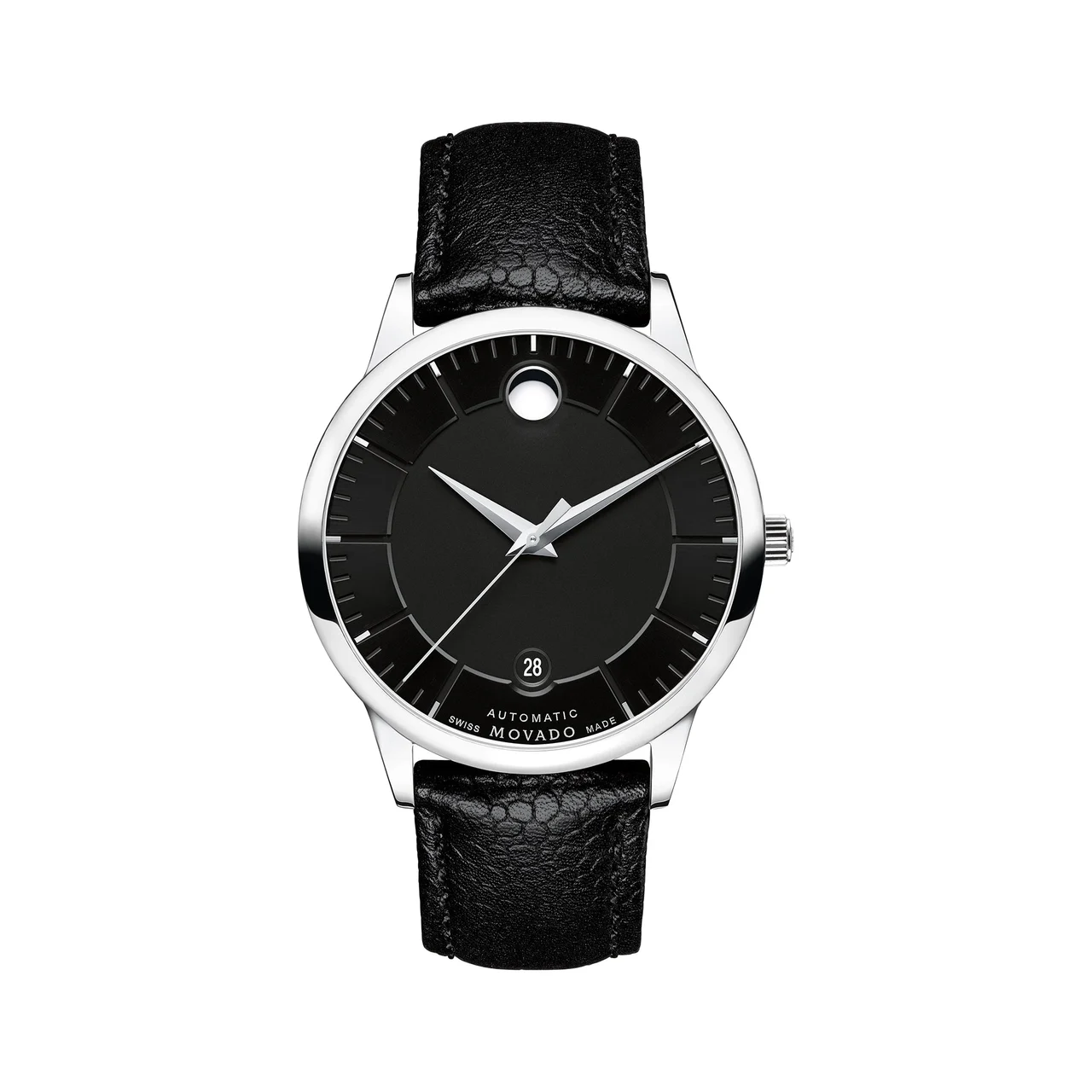Movado Movado 607019M 40 mm kol saati