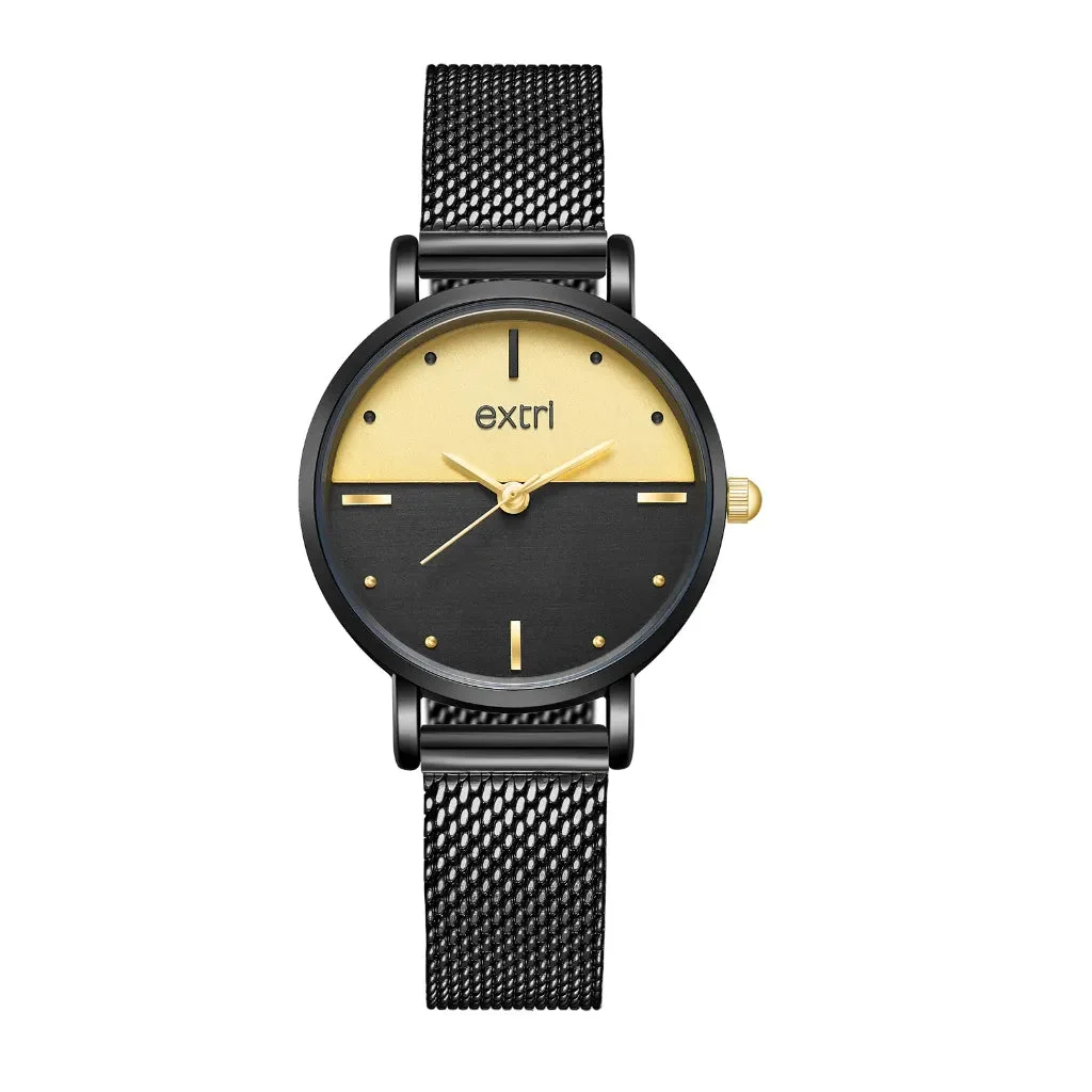 Extri Extri E1043-C#72197 28 mm kol saati