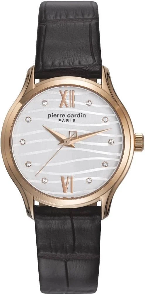 Pierre Cardin 108162F09 32 mm kol saati