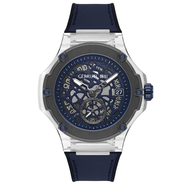 Cerruti 1881 CIWGN0022902 kol saati