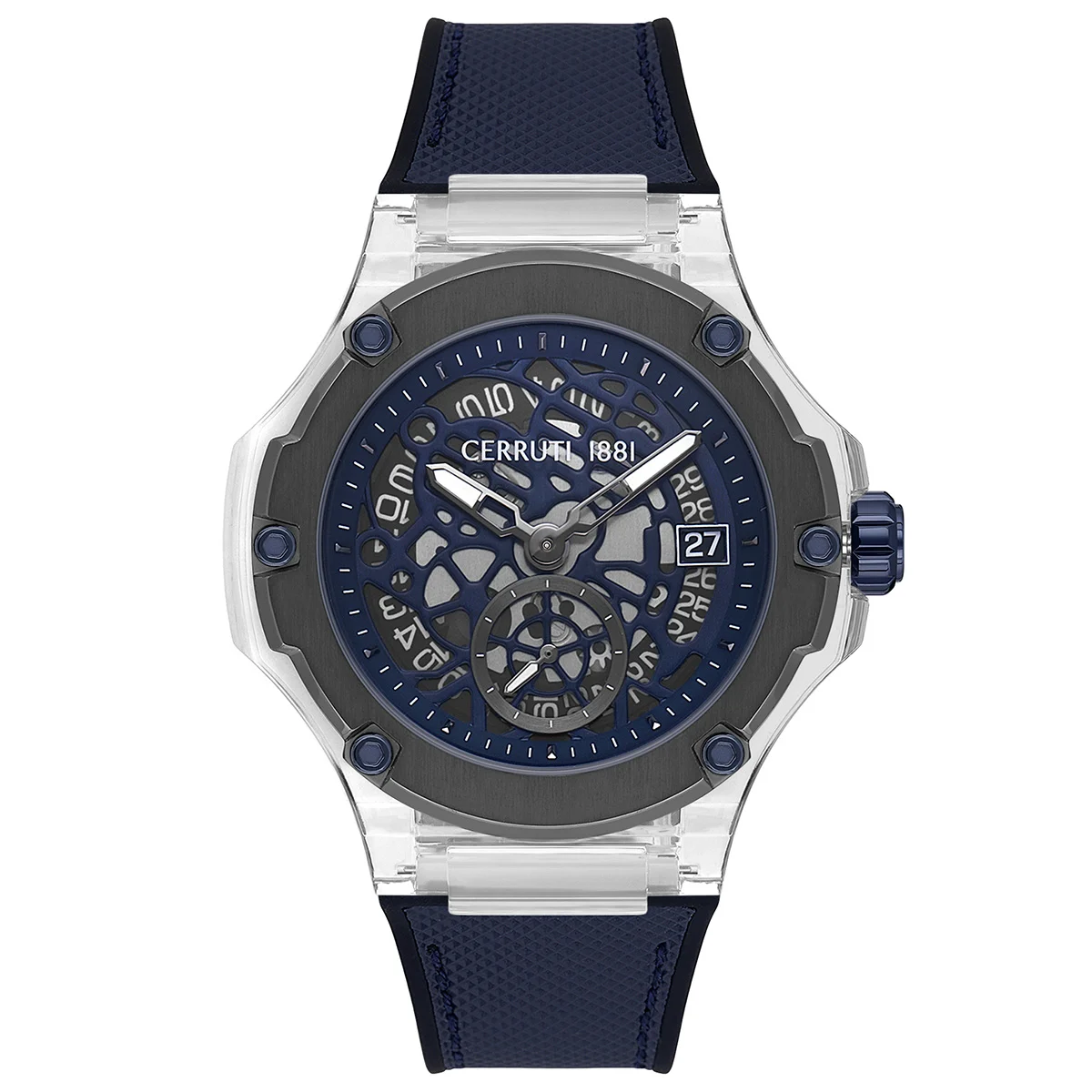 Cerruti 1881 CIWGN0022902 49 mm kol saati