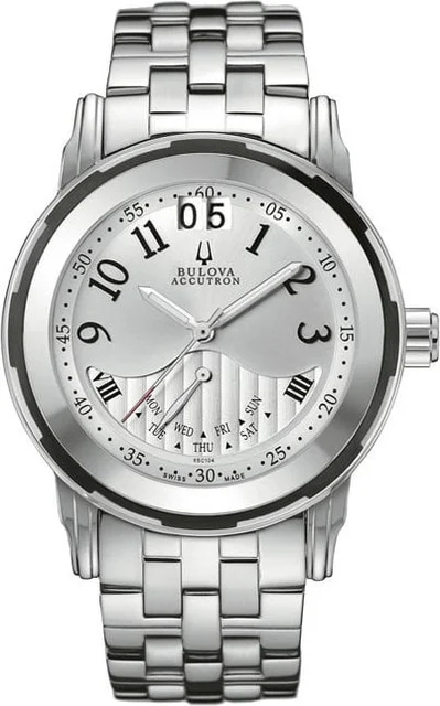 Bulova 65C104 kol saati