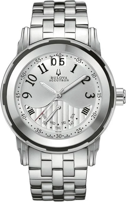 Bulova 65C104 43 mm kol saati