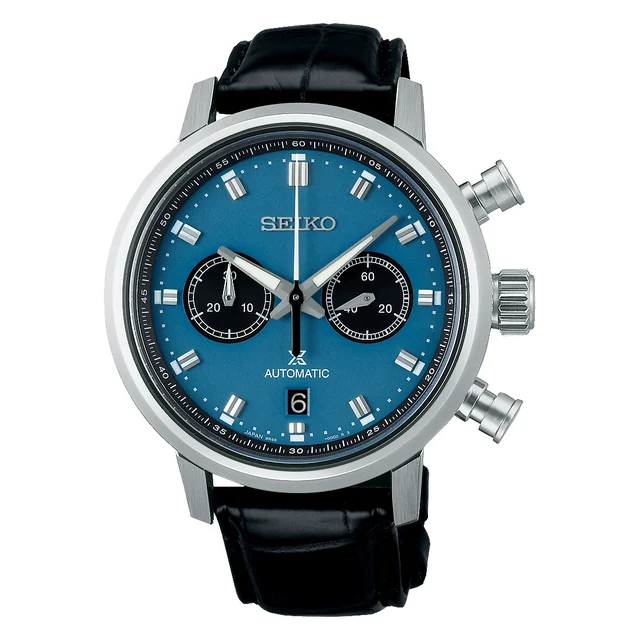 Seiko Prospex SPEEDTIMER SRQ039 SRQ039J1 kol saati
