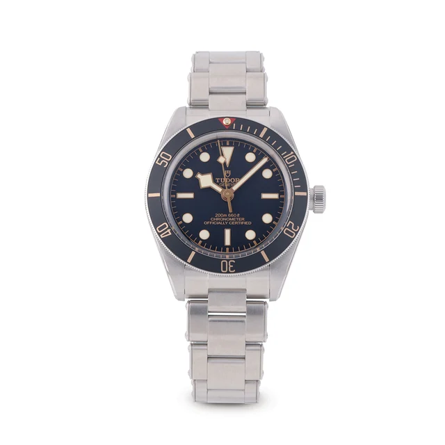 Tudor Black Bay 58 "BB58" M79030N-0001 kol saati
