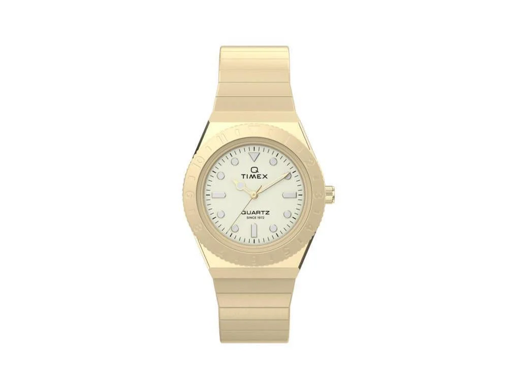 Timex TMX-TW2Y57500 30 mm kol saati