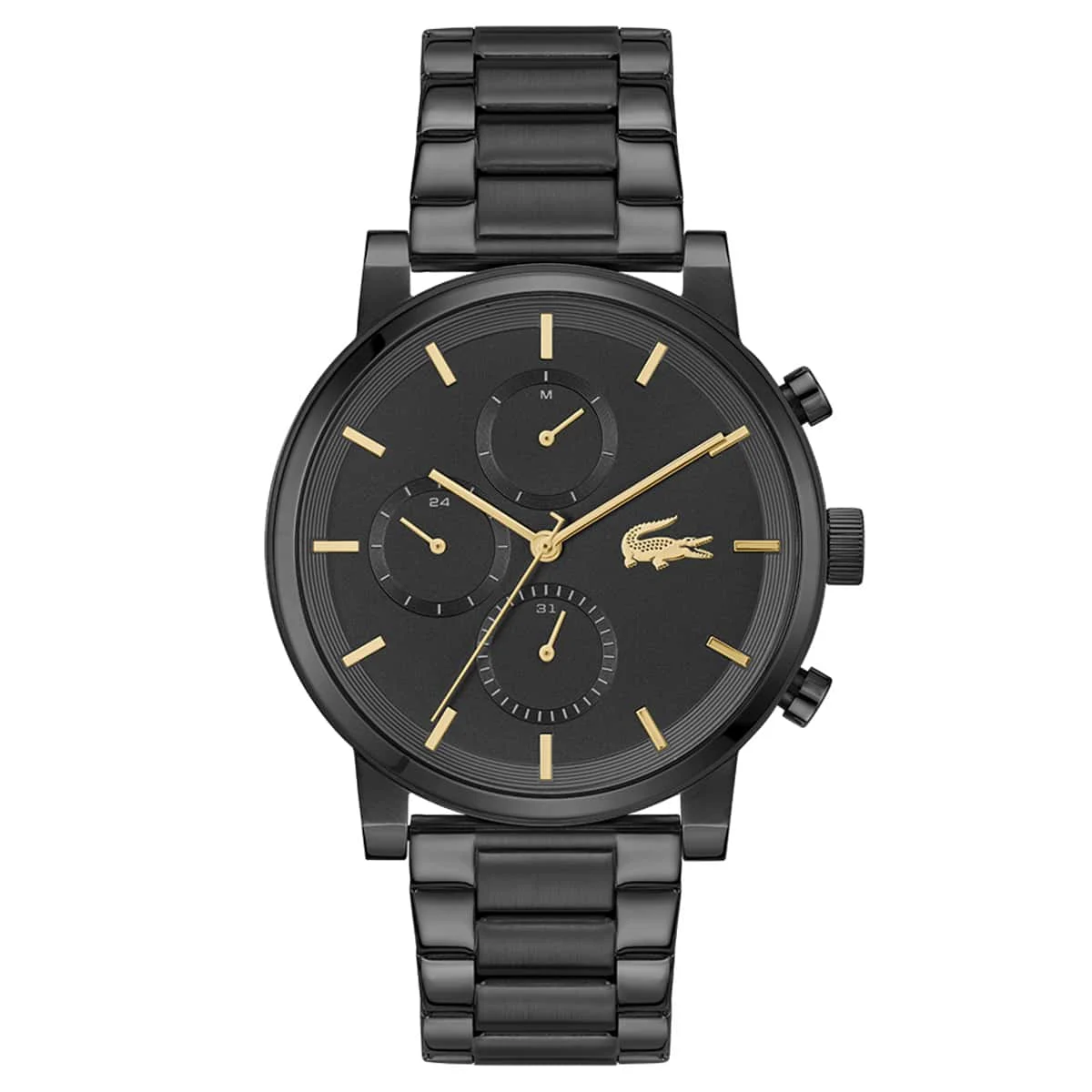 Lacoste LAC2011451 43 mm kol saati