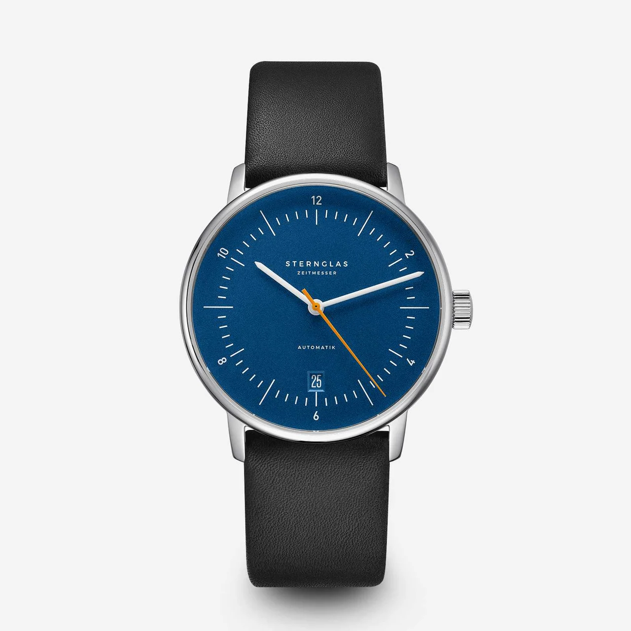 Sternglas Egor S02-NA45-PR07 38 mm kol saati