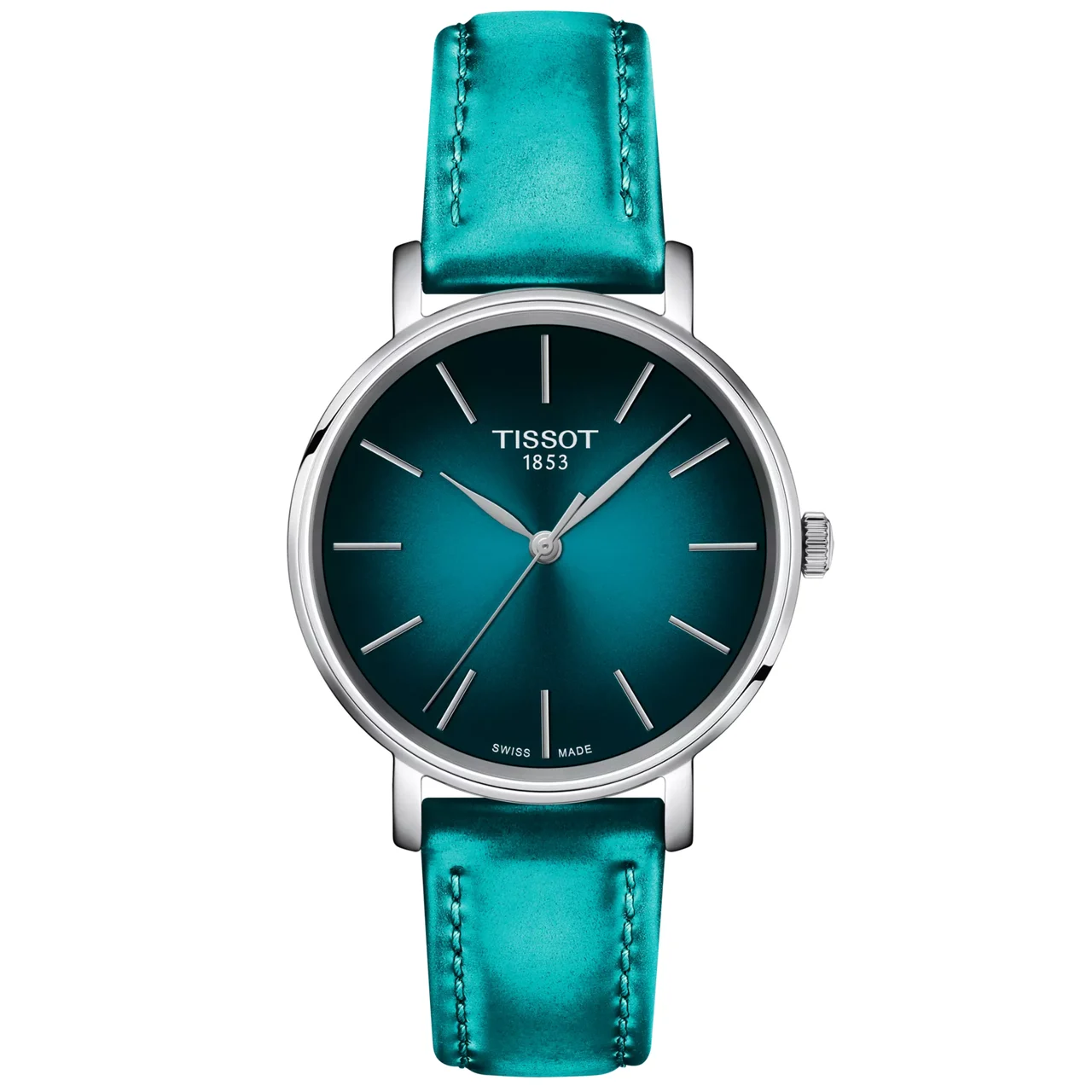 Tissot Tissot T143.210.17.091 34 mm kol saati
