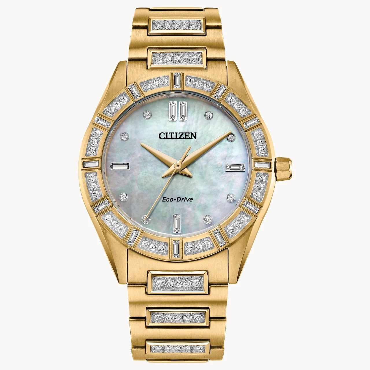 Citizen Citizen EM1022-51D 34 mm kol saati