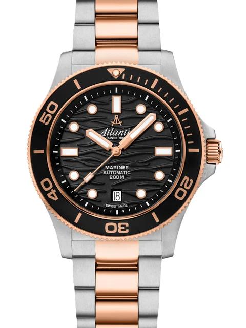 Atlantic Mariner 81776.43.69R - 10865 kol saati
