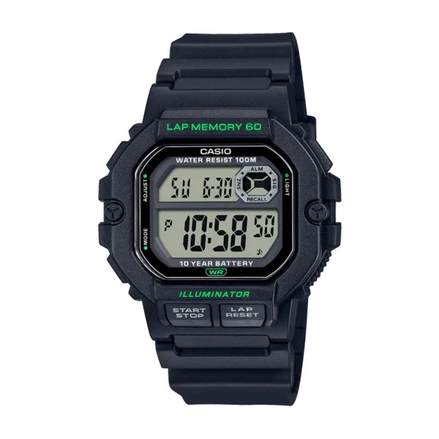 Casio Casio 4549526321771 kol saati