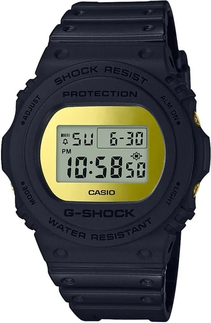 Casio G-shock Origin DW-5700BBMB-1DR kol saati